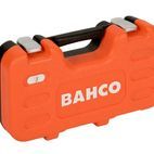 Bahco S160 1/4in Drive Socket Set, 16 Piece additional 3