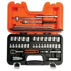 Bahco S380 3/8in Drive Socket Set, 38 Piece additional 1