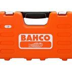 Bahco S380 3/8in Drive Socket Set, 38 Piece additional 3