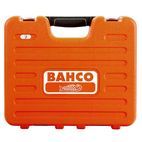Bahco S410 1/4in &amp; 1/2in Drive Socket &amp; Spanner Set, 41 Piece additional 3