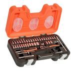 Bahco S460 1/4in Drive Socket Set, 46 Piece additional 2