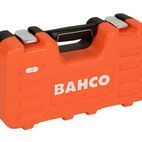 Bahco S460 1/4in Drive Socket Set, 46 Piece additional 4
