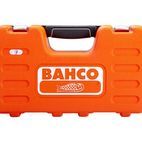 Bahco S560 1/4 &amp; 1/2in Drive Socket Set, 56 Piece additional 3