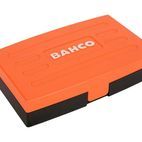 Bahco SL25L 1/4in Deep Drive Socket Set, 37 Piece additional 2