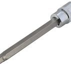 BlueSpot Tools 3/8in Drive Extra Long Hex Socket Bit Set, 7 Piece additional 1