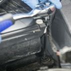 BlueSpot Tools 3/8in Drive Extra Long Hex Socket Bit Set, 7 Piece additional 5