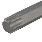 BlueSpot Tools 3/8in Drive Extra Long TORX Socket Bit Set, 7 Piece additional 3