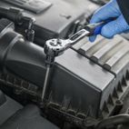 BlueSpot Tools 3/8in Drive Extra Long TORX Socket Bit Set, 7 Piece additional 2