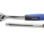 BlueSpot Tools 3/8in Drive Socket Set of 12 additional 1