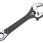 Crescent® X6™ Pass-Thru™ Adjustable Wrench Set, 11 Piece additional 6