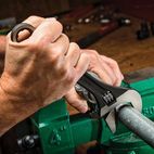 Crescent® X6™ Pass-Thru™ Adjustable Wrench Set, 11 Piece additional 4