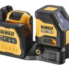 DEWALT DCE088 Self-Levelling Cross Line Green Beam Laser additional 1