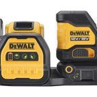 DEWALT DCE088 Self-Levelling Cross Line Green Beam Laser additional 3