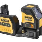 DEWALT DCE088 Self-Levelling Cross Line Green Beam Laser additional 2