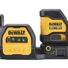 DEWALT DCE088 Self-Levelling Cross Line Green Beam Laser additional 4