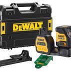 DEWALT DCE088 Self-Levelling Cross Line Green Beam Laser additional 6