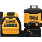 DEWALT DCE089 3 x 360° Green Multi-Line Laser additional 4