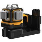 DEWALT DCE089 3 x 360° Green Multi-Line Laser additional 1
