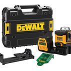 DEWALT DCE089 3 x 360° Green Multi-Line Laser additional 7