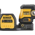 DEWALT DCE825NG18 Spot &amp; Cross Green Laser 12/18V Bare Unit additional 2