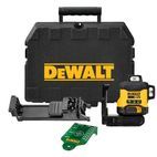 DEWALT DCLE34031 Multi Line Laser additional 5