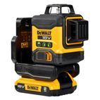 DEWALT DCLE34031 Multi Line Laser additional 2