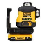 DEWALT DCLE34031 Multi Line Laser additional 4