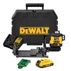 DEWALT DCLE34031 Multi Line Laser additional 6