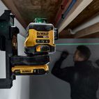 DEWALT DCLE34031 Multi Line Laser additional 7