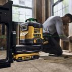 DEWALT DCLE34031 Multi Line Laser additional 8