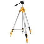 DEWALT DE0733 Elevated 1/4in Laser Tripod 97-248cm additional 1