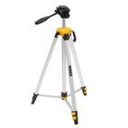 DEWALT DE0881T 1/4in Thread Mini Tripod 60-170cm additional 1