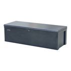 Sealey SB1200 Steel Storage Chest 1200 x 450 x 360mm additional 1