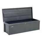 Sealey SB1200 Steel Storage Chest 1200 x 450 x 360mm additional 4