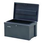 Sealey SB565 Steel Storage Chest 565 x 350 x 320mm additional 2