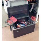 Sealey SB565 Steel Storage Chest 565 x 350 x 320mm additional 5