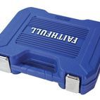 Faithfull 3/8in Drive Socket Set, 26 Piece additional 2