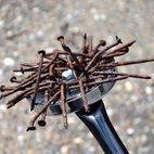 Faithfull Magnetic Workshop Pick Up Tool 100cm additional 3