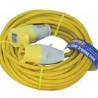 Faithfull Power Plus Trailing Lead additional 3