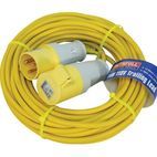 Faithfull Power Plus Trailing Lead additional 1