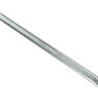 Faithfull Tyre Lever Chrome Plated additional 1