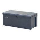 Sealey SB765 Steel Storage Chest 765 x 350 x 320mm additional 2