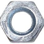 METALMATE® Hexagon Full Nut, Zinc Plated additional 3
