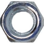 METALMATE® Hexagon Full Nut, Zinc Plated additional 6