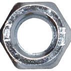 METALMATE® Hexagon Full Nut, Zinc Plated additional 8