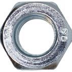 METALMATE® Hexagon Full Nut, Zinc Plated additional 4