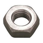 METALMATE® Hexagon Full Nut, Zinc Plated additional 1