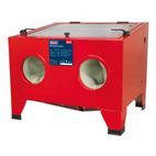 Sealey SB951 Shot Blast Cabinet with Gun 640 x 490 x 490mm additional 2
