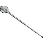 Monument 799W Magnetic Telescopic Inspection Mirror 600mm additional 2