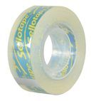 Sellotape Sellotape Blister Pack 18mm x 25m Clear additional 2
